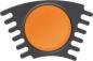 Preview: Faber-Castell Ersatz-Farbe Connector orange